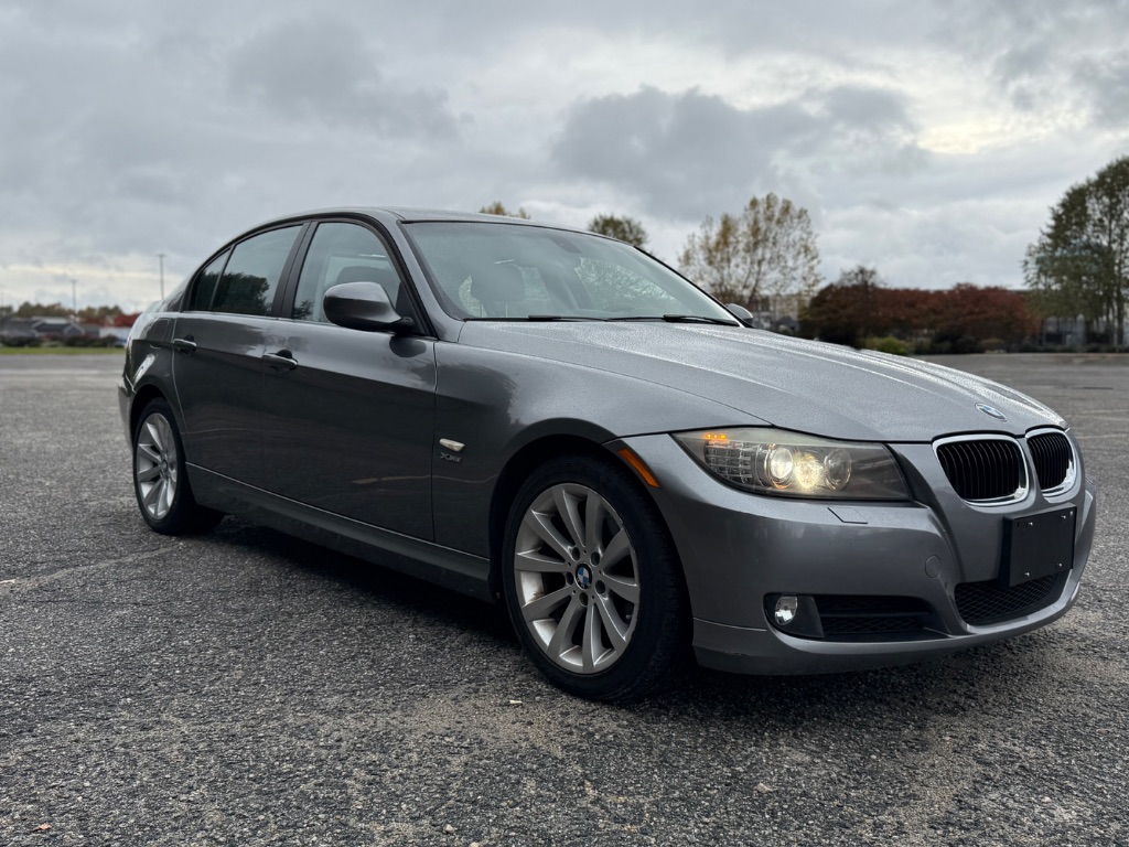 2011 BMW 3 Series 328i