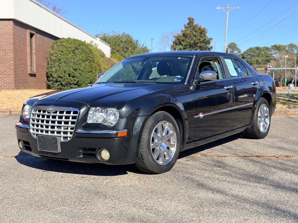 2007 Chrysler 300