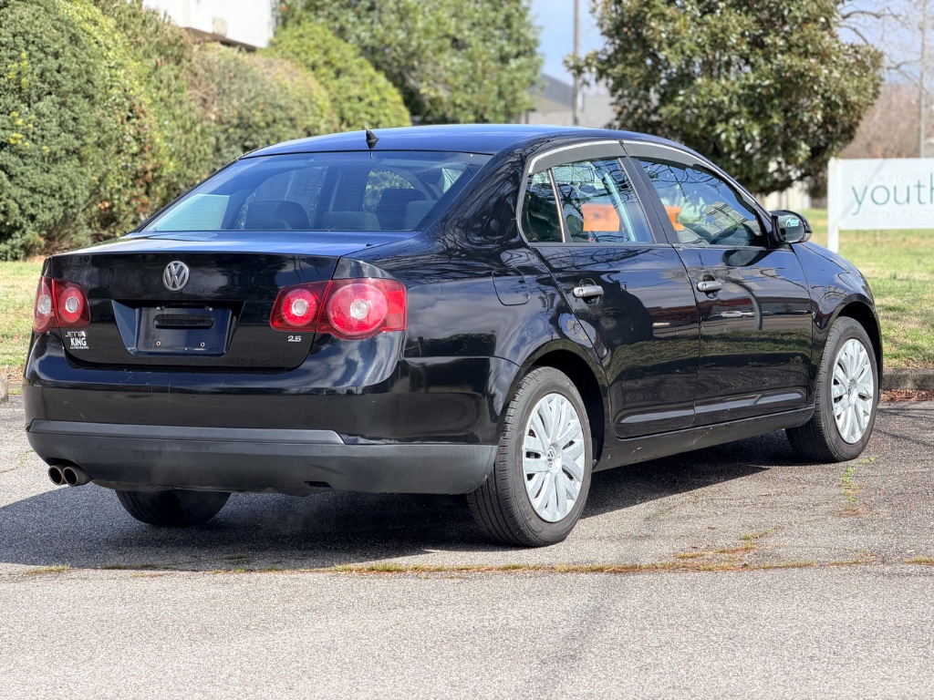 2010 Volkswagen Jetta S - Photo 8