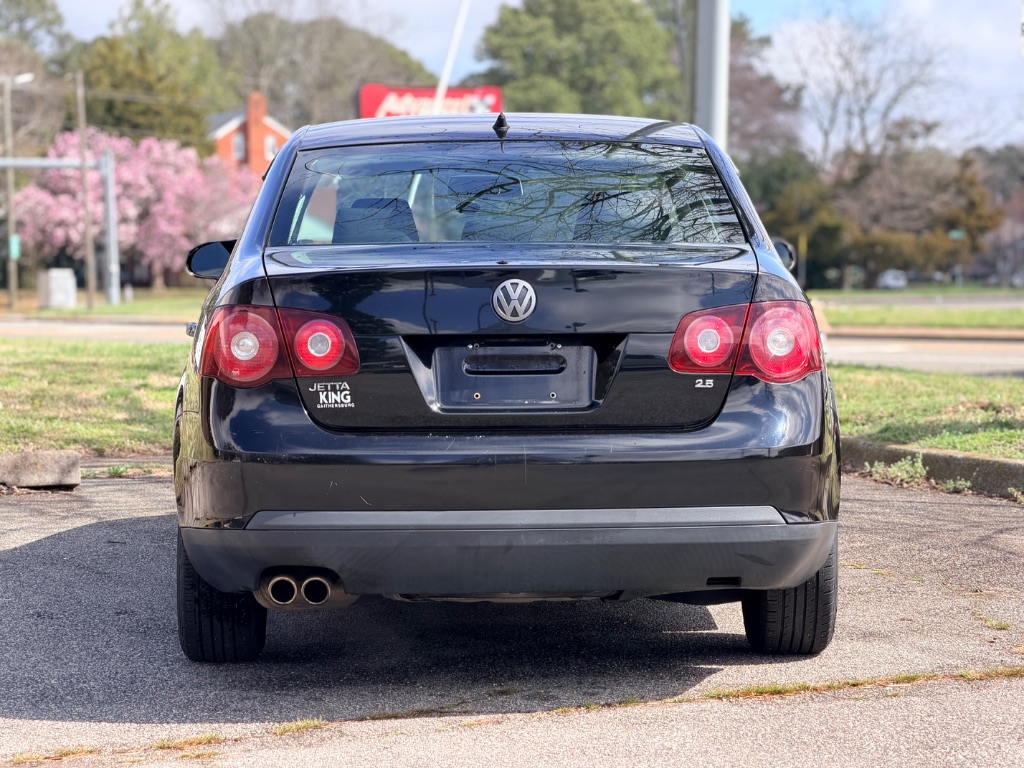 2010 Volkswagen Jetta S - Photo 7