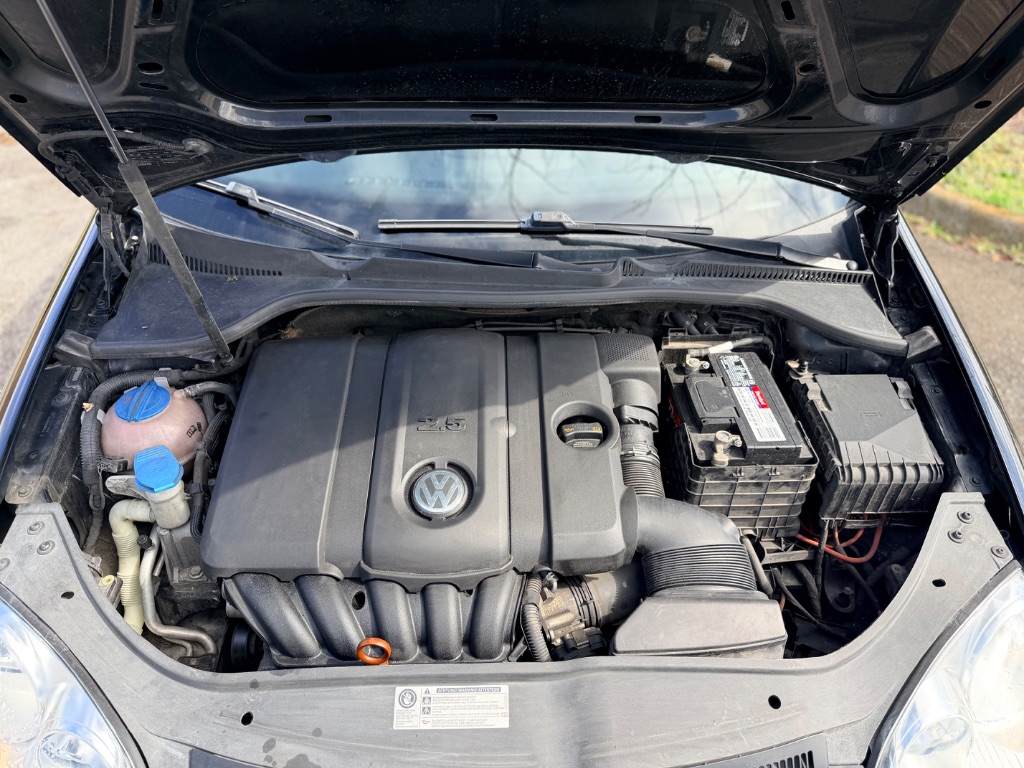 2010 Volkswagen Jetta S - Photo 10