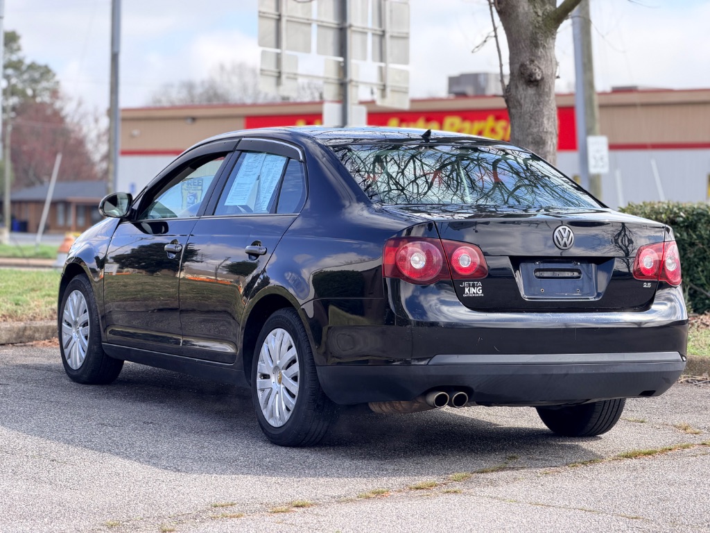 2010 Volkswagen Jetta S - Photo 6