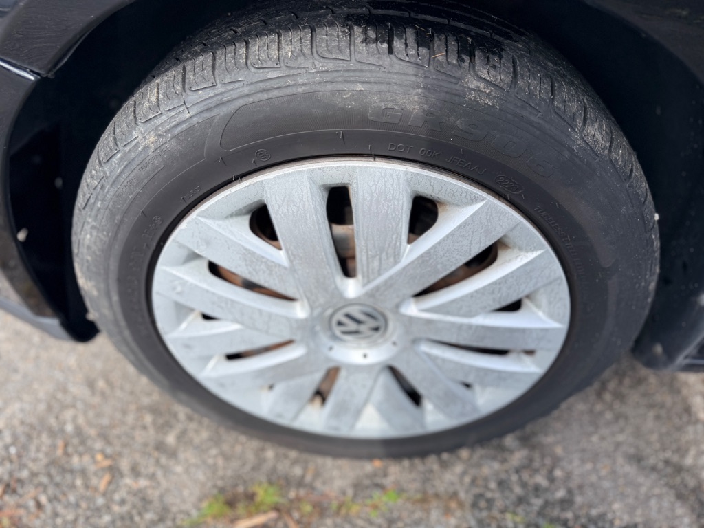 2010 Volkswagen Jetta S - Photo 18
