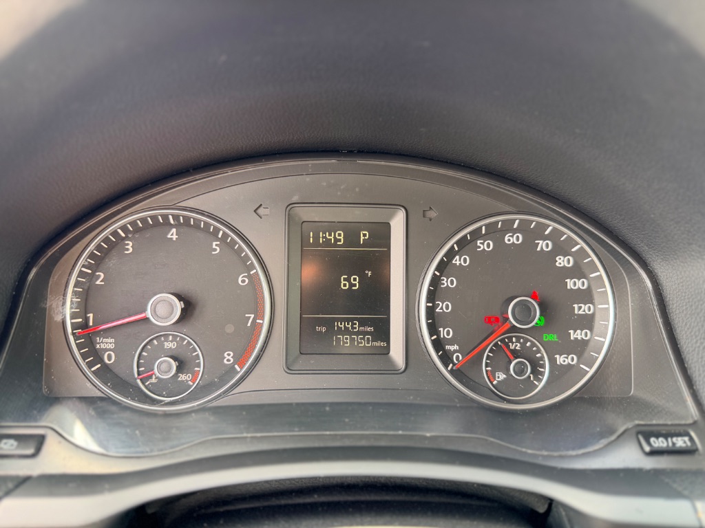 2010 Volkswagen Jetta S - Photo 13