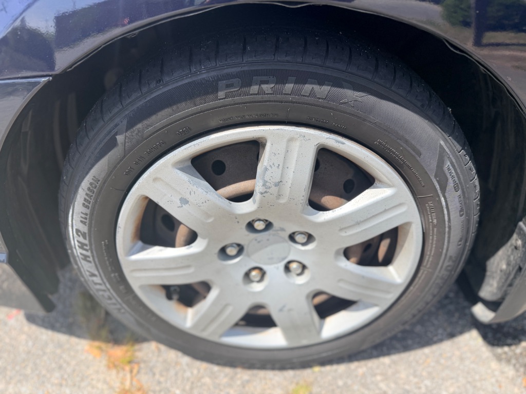 2010 Honda Civic LX - Photo 19