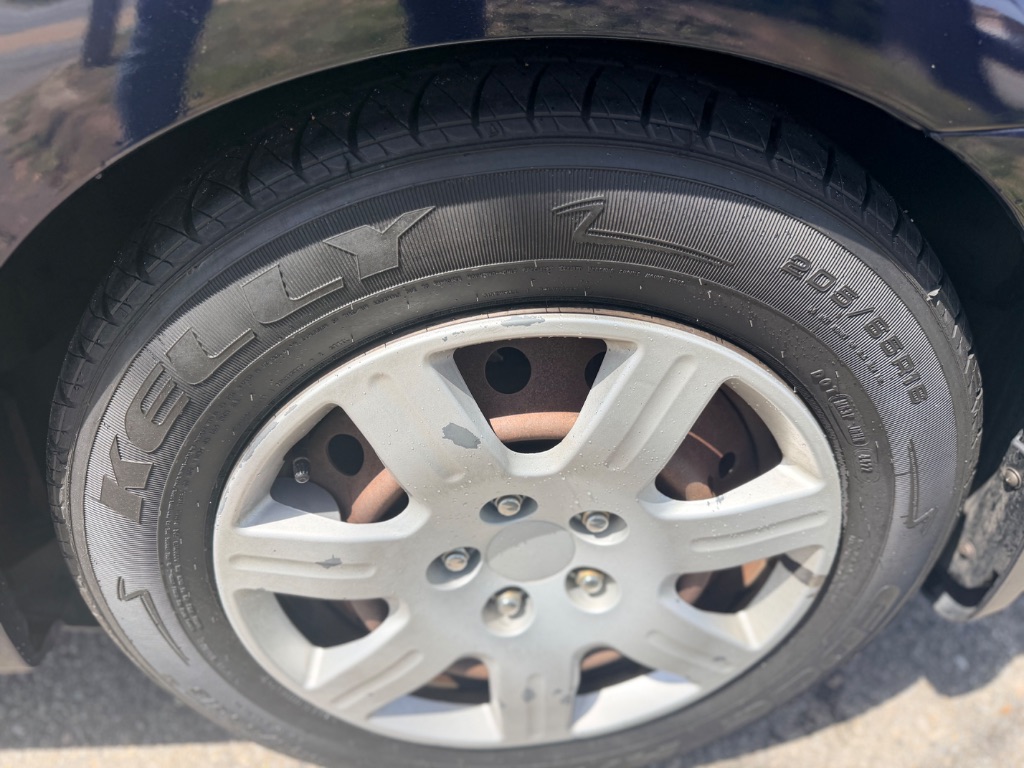 2010 Honda Civic LX - Photo 18