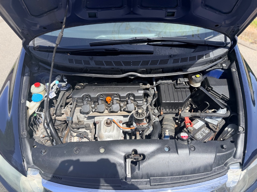 2010 Honda Civic LX - Photo 6