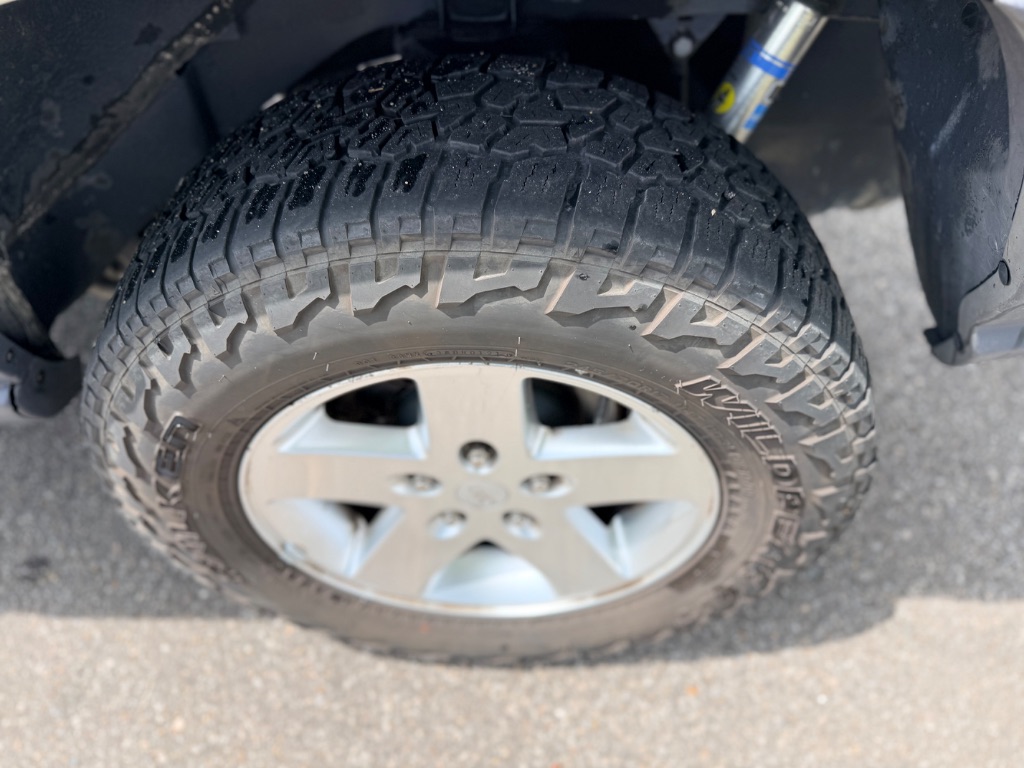 1999 Jeep Grand Cherokee LAREDO - Photo 20
