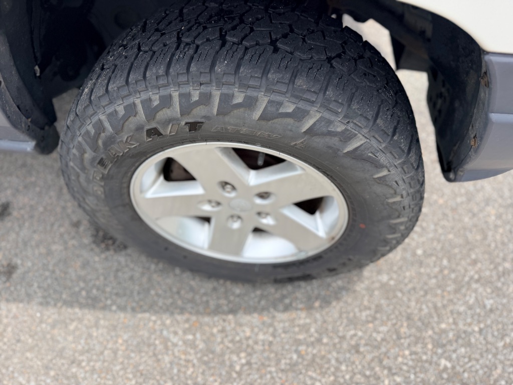 1999 Jeep Grand Cherokee LAREDO - Photo 19
