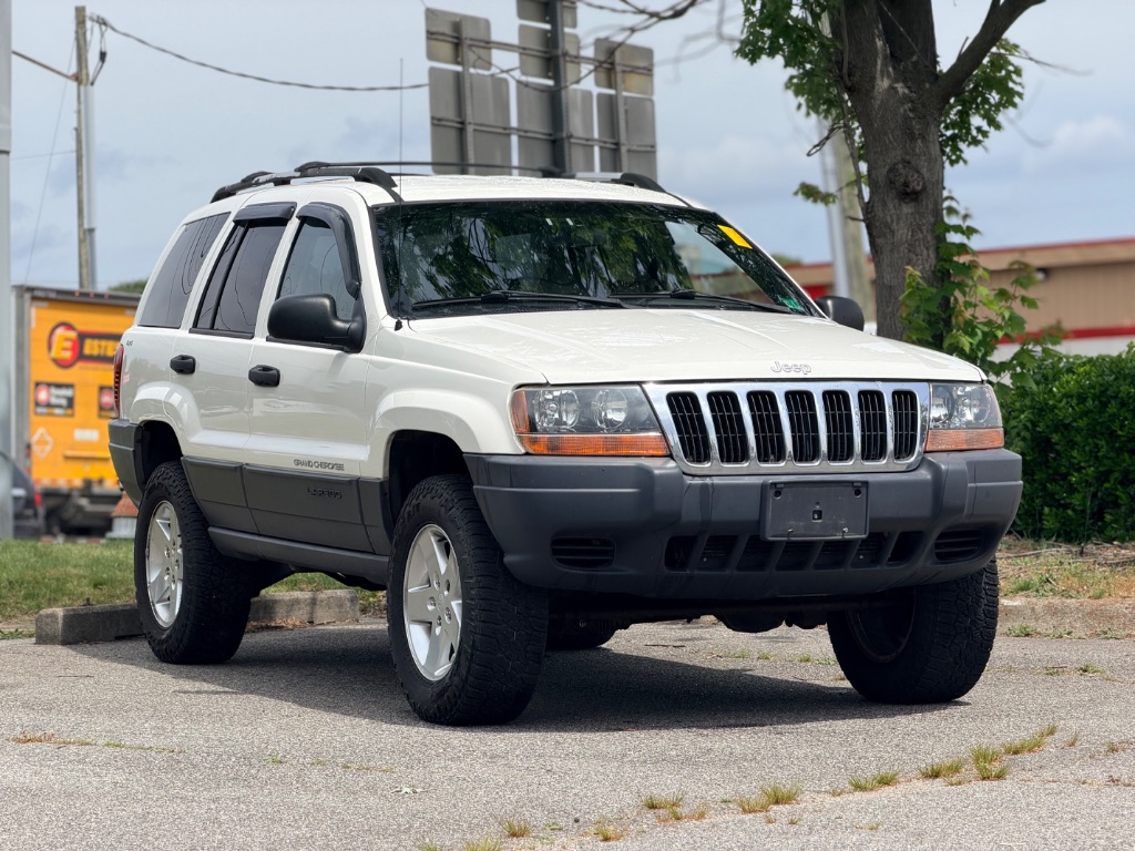 1999 Jeep Grand Cherokee LAREDO 4WD's photo