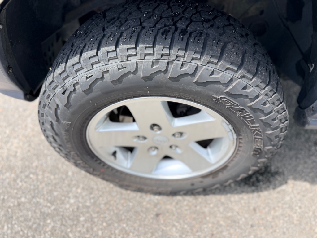 1999 Jeep Grand Cherokee LAREDO - Photo 21