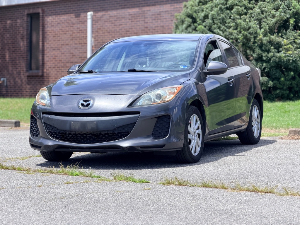 2013 Mazda CX-3 I Touring 4-Door SKYACTIV's photo
