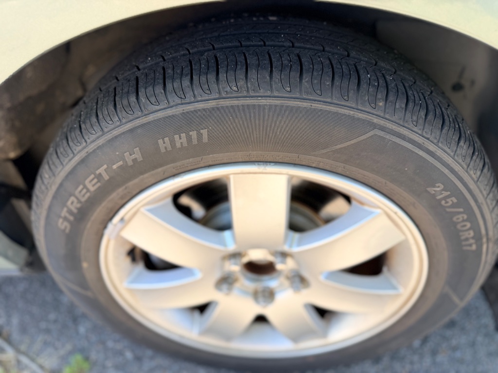 2007 Ford Five Hundred SEL - Photo 19