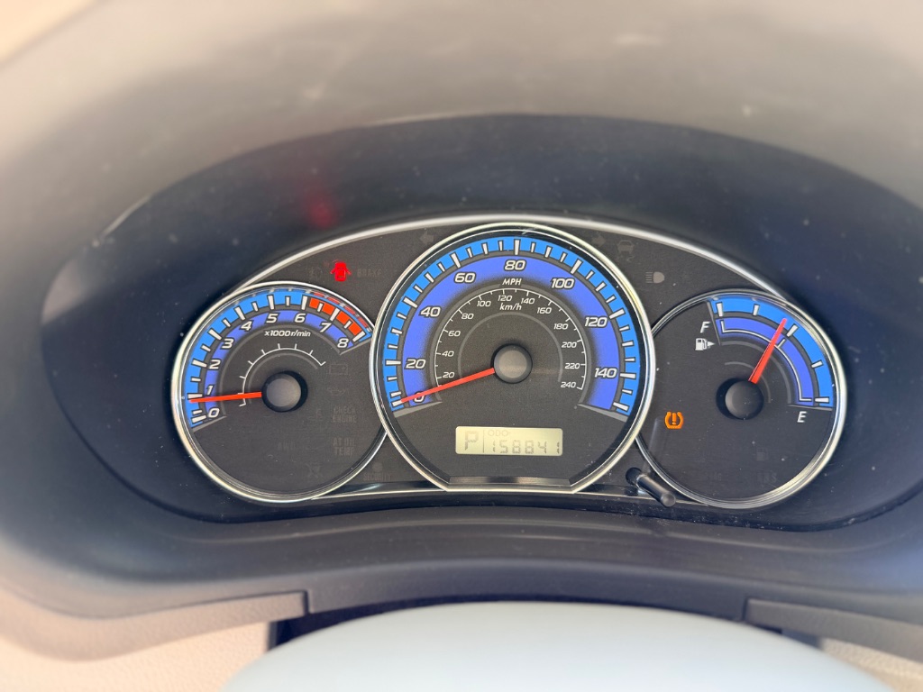 2009 Subaru Forester - Photo 16