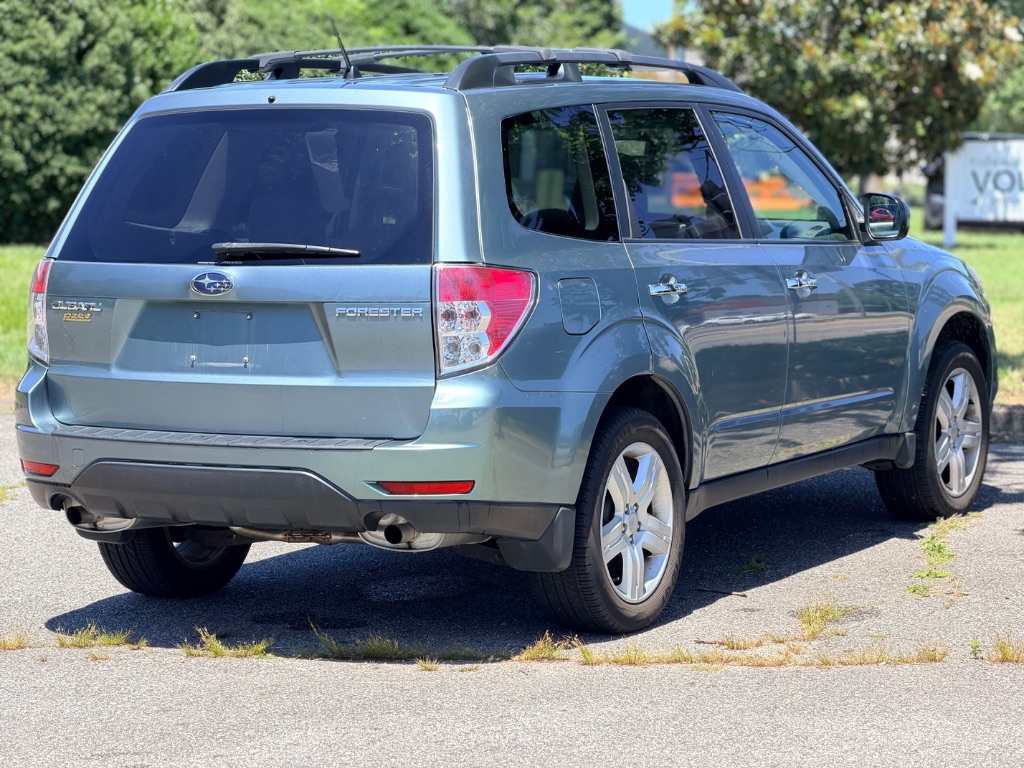 2009 Subaru Forester - Photo 7