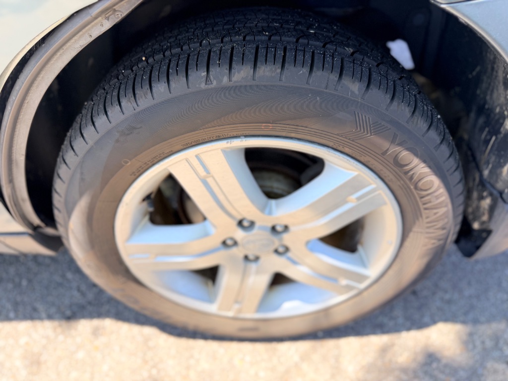 2009 Subaru Forester - Photo 18