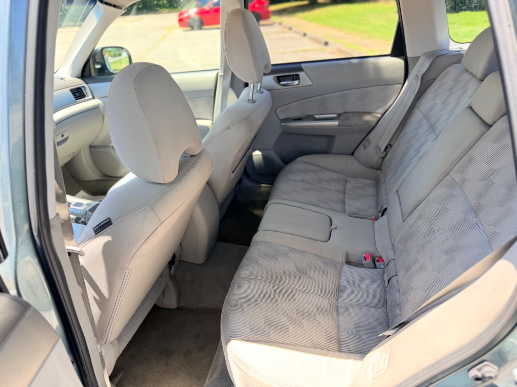 2009 Subaru Forester - Photo 15