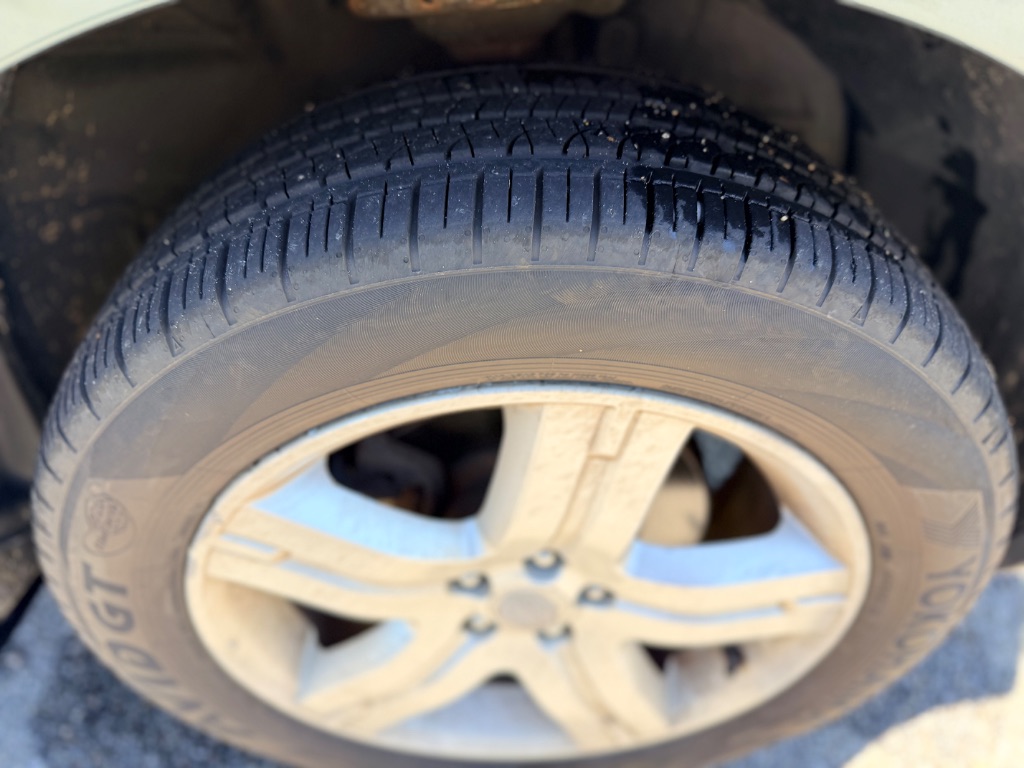 2009 Subaru Forester - Photo 20
