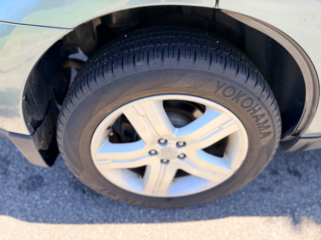 2009 Subaru Forester - Photo 17