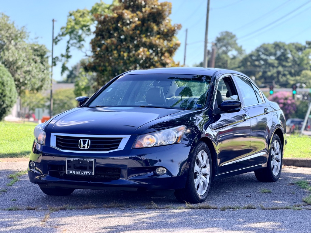 2010 Honda Accord Sdn