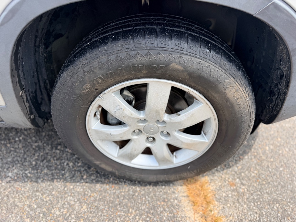 2013 Kia Sorento LX - Photo 15