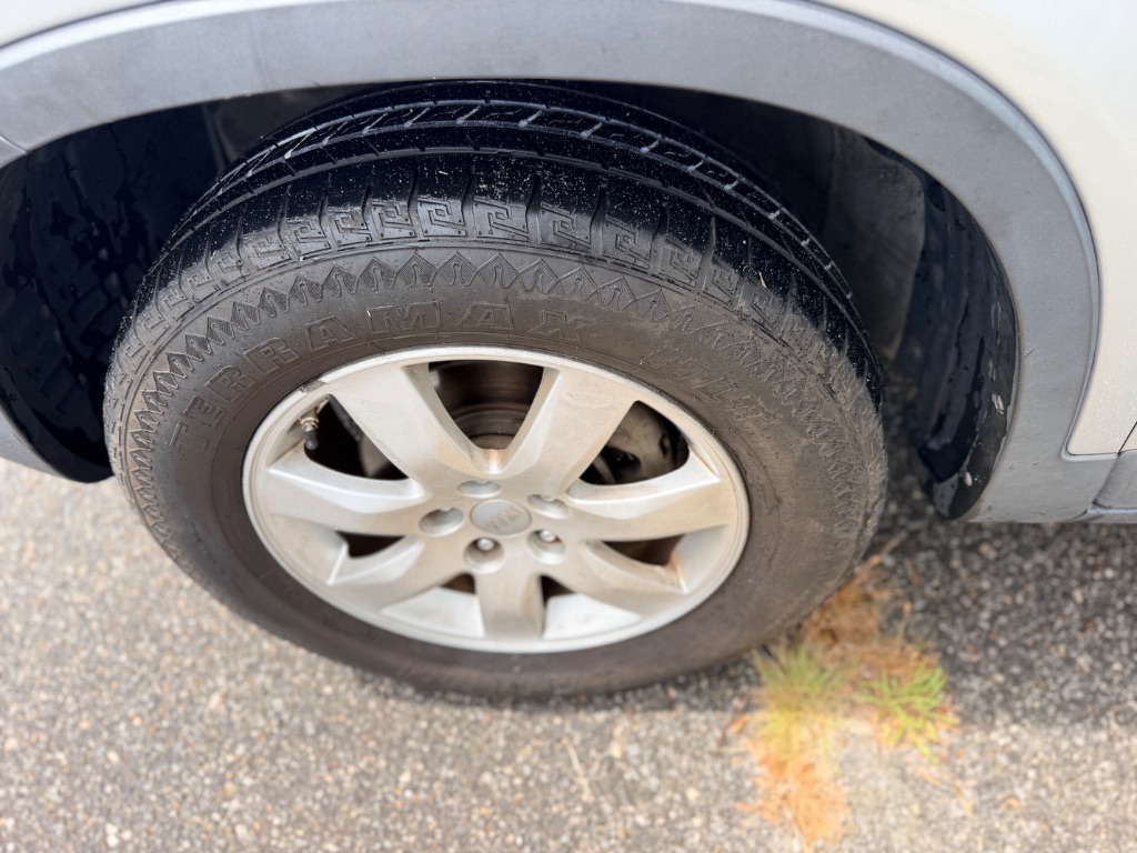 2013 Kia Sorento LX - Photo 18