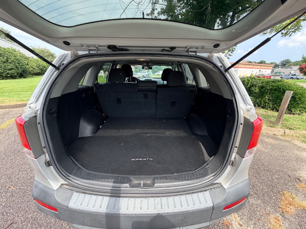 2013 Kia Sorento LX - Photo 7