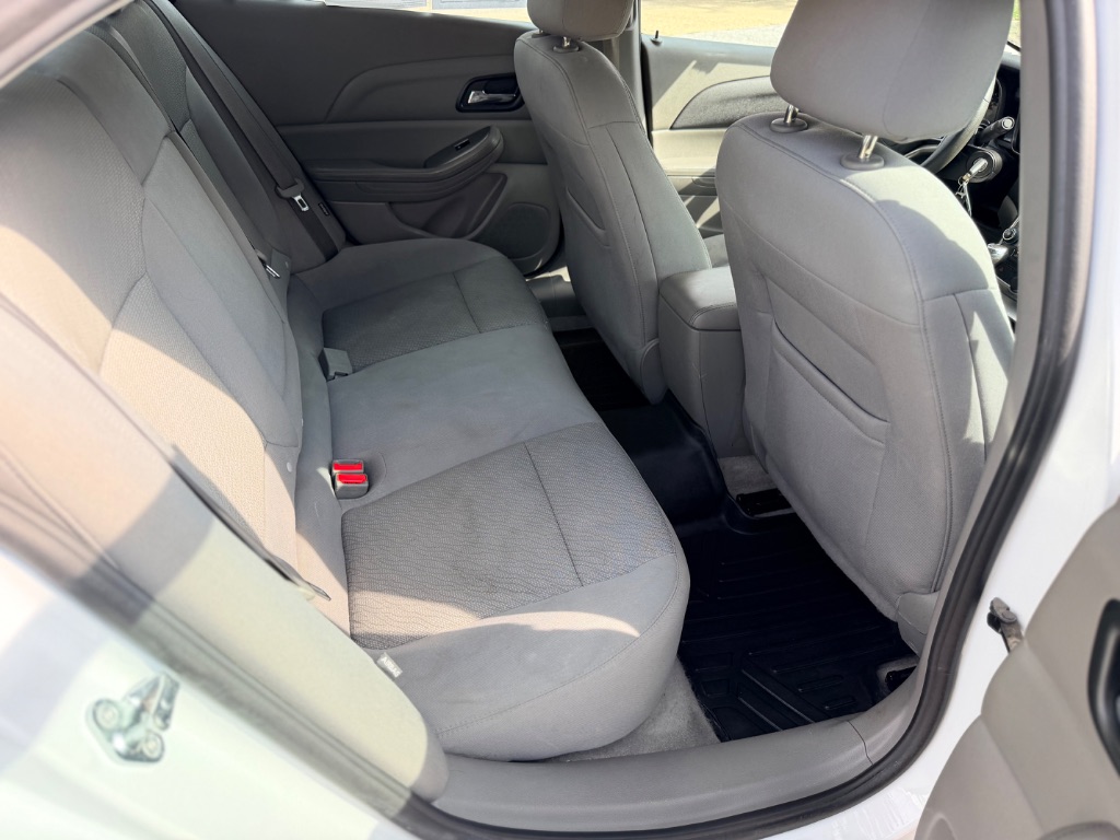 2016 Chevrolet Malibu Limited 1LS - Photo 16