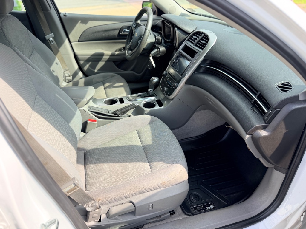 2016 Chevrolet Malibu Limited 1LS - Photo 15