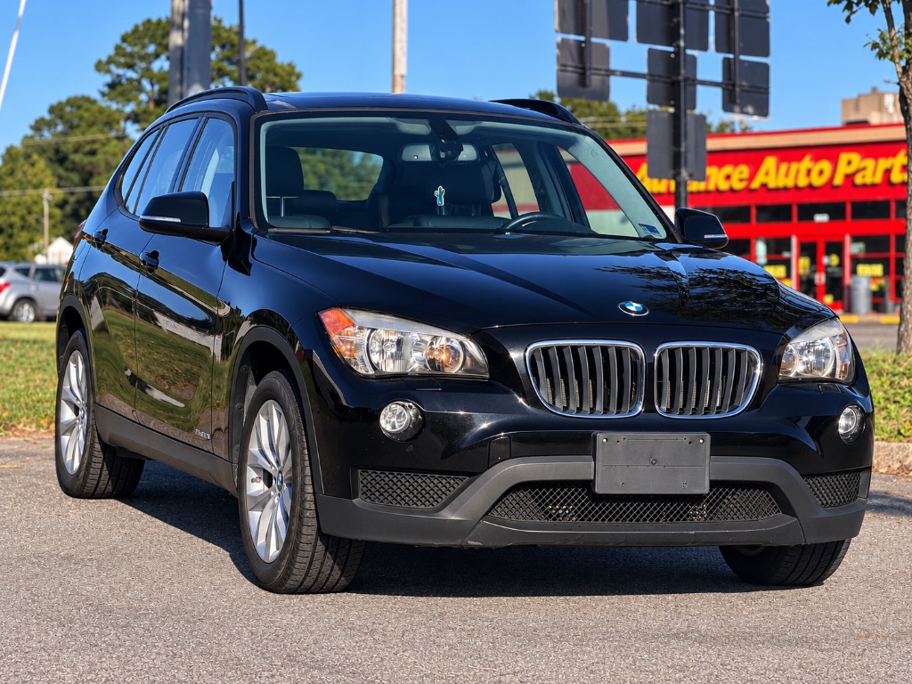 2013 BMW X1 28i